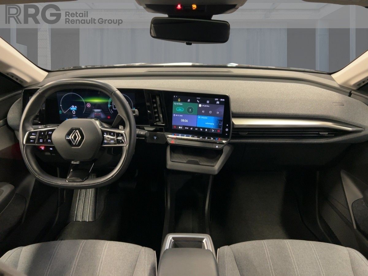 Renault Megane E-TECH - Bild 10