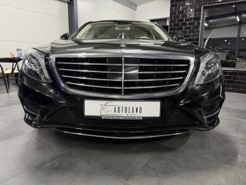 Mercedes S 350 - 2