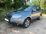Subaru Forester 2.0D Comfort 4x4 Xenon 1. ... - Subaru Forester in Dresden