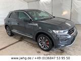 Volkswagen T-Roc Sport R Line int LED+ ActiveDisplay ACC+ - VW T-Roc Gebrauchtwagen