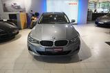 BMW 318D Touring    ~Autm~LED~Shadow~AHK~Live+~ACC~ - BMW 318 in Hamburg
