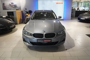 BMW 318 - 2