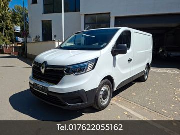 Renault Trafic - 1