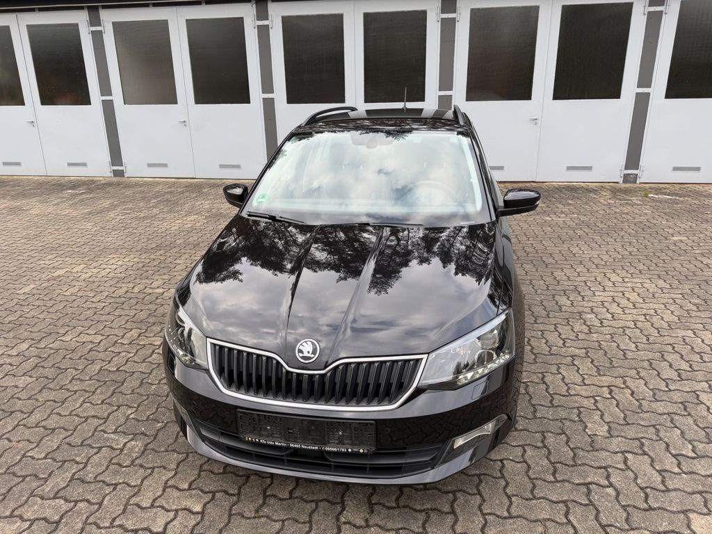 Image of Skoda Felicia