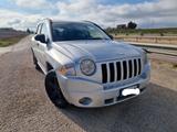 Jeep Compass 2.0 Turbodiesel Limited - gebrauchte Jeep Compass aus dem Jahr 2008