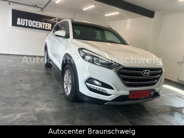 Image of Hyundai TUCSON