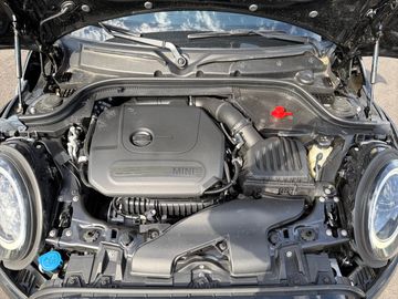 MINI Cooper DAB LED Tempomat Klimaaut. Shz PDC