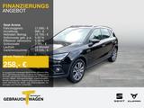 Seat Arona 1.6 TDI DSG XCELLENCE LED VIRTUAL NAVI AHK - Seat Arona Diesel Gebrauchtwagen