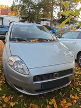 Fiat Grande Punto 1.4 8V Active für Bastler  - Fiat Grande Punto Gebrauchtwagen in München