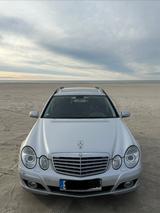 Mercedes-Benz E 230 T ELEGANCE  - Mercedes-Benz E 230 Gebrauchtwagen