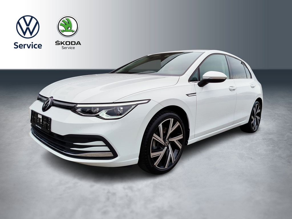 Image of Volkswagen Golf