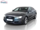 Audi A5 Spbk 3.0 TDI S line Sport PLUS|LEDER|XEN|NAVI - gebrauchte Audi A5 aus dem Jahr 2012