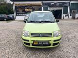 Fiat Panda 1.2 8V Emotion Klima - gebrauchte Fiat Panda aus dem Jahr 2006