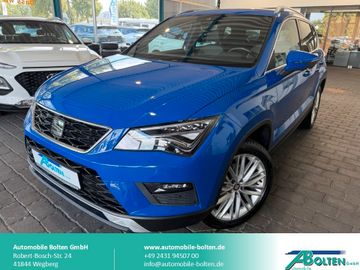 SEAT Ateca - 1