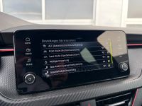 Skoda Scala 1.5 TSI DSG MonteCarlo PANO AHK KAM 4J GAR bei Autohaus Landmann & Maier OHG