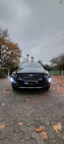 Volvo XC60 D4 AWD Summum Geartronic Summum