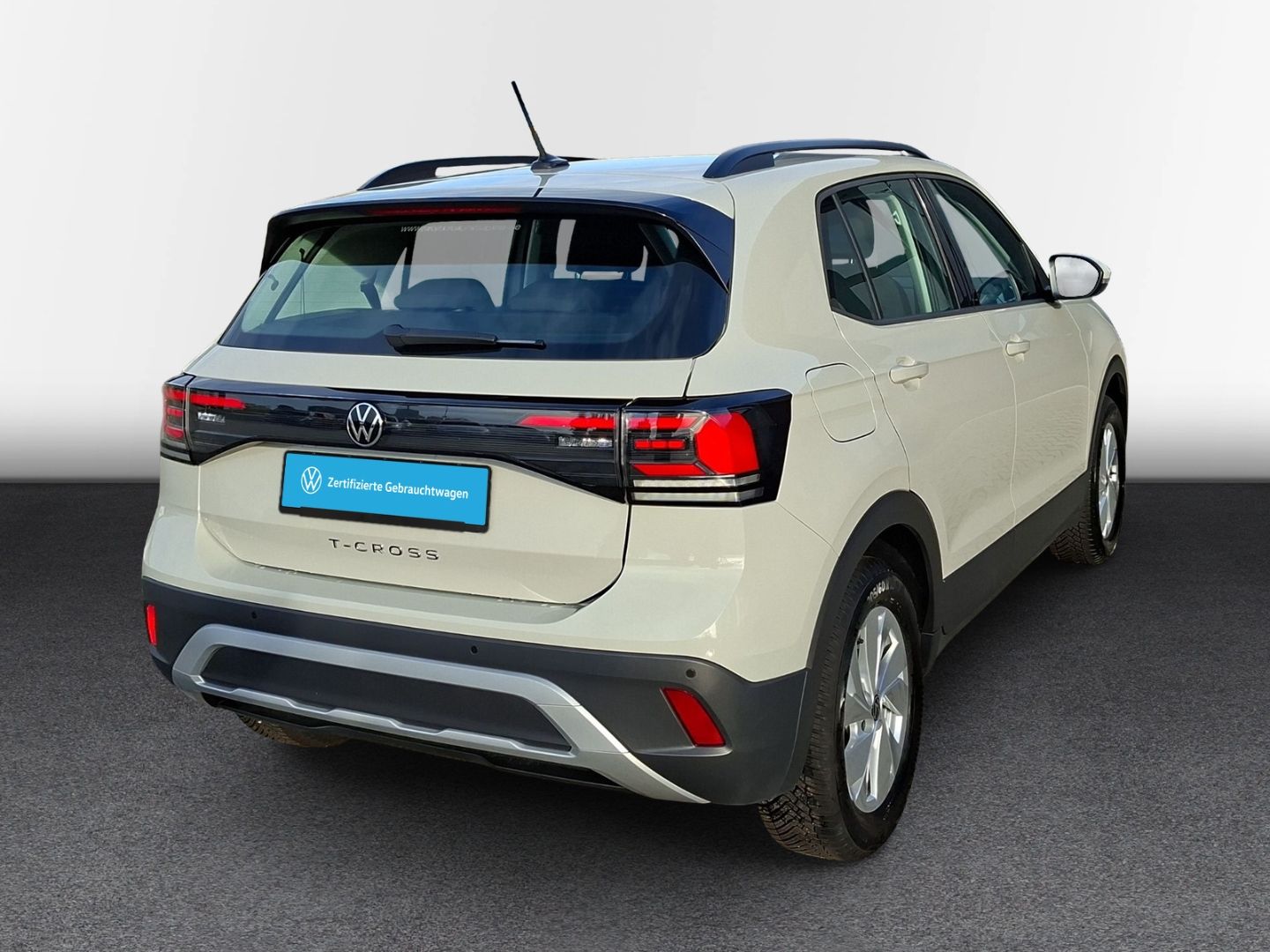 T-Cross 1.0 TSI Life *NAVI*ACC*GARANTIE*