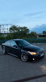 BMW E60 530d | M-Paket | Edition Sport | T... - BMW 530 aus 2008: 530d
