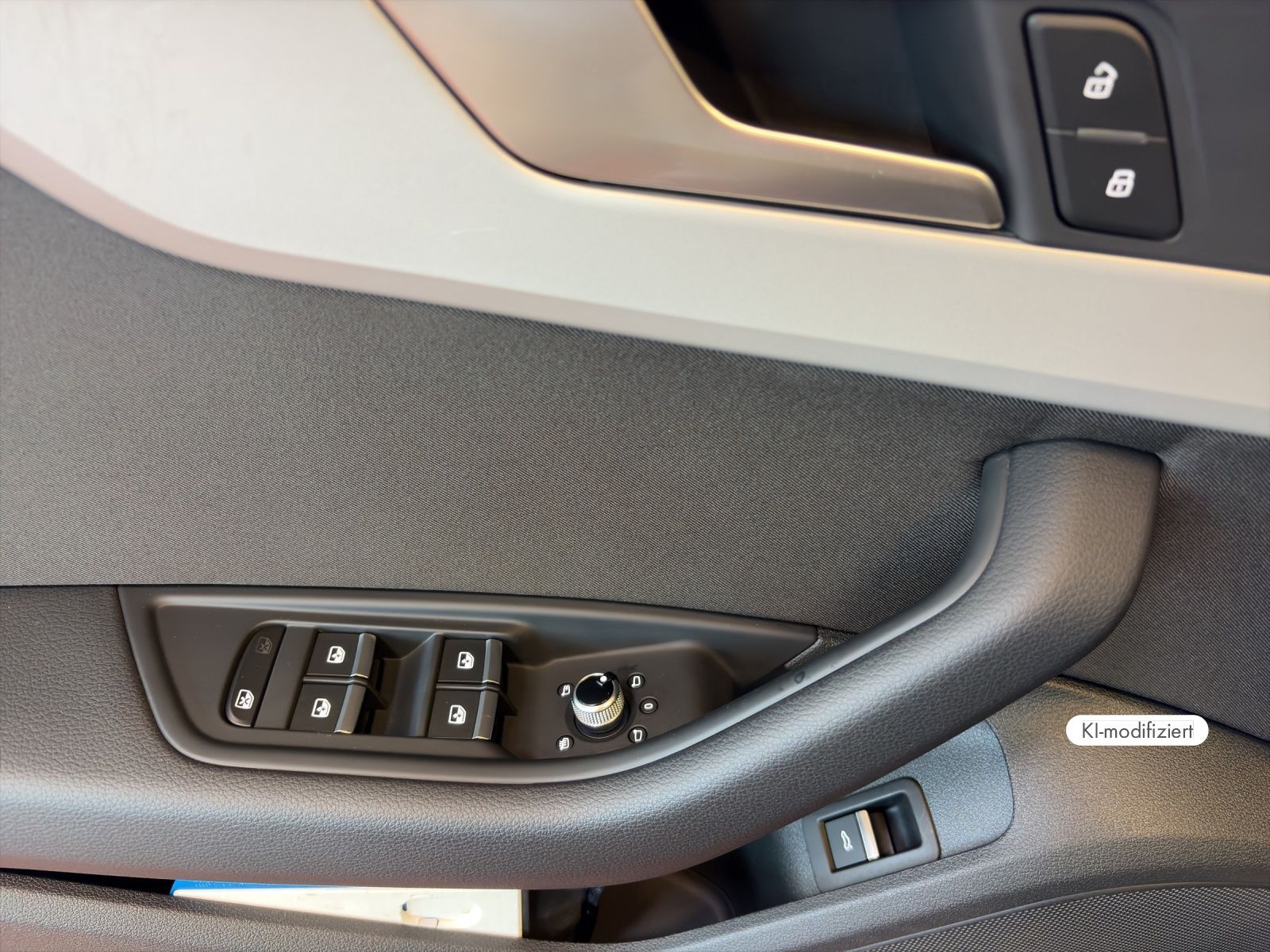 Audi A4 - Bild 14