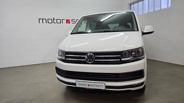 Volkswagen T6 Multivan | 7 Sitze | ACC | Rückfahrkam  | AHK