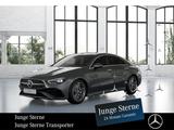 Mercedes-Benz CLA 250 4M Coupé *AMG*PANO*360°KAM*MBUX*SHZ*LED* - Mercedes-Benz CLA 250 Jahreswagen