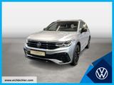 Volkswagen Tiguan Allspace R-Line 2.0 TSI DSG 4Motion 360 - Volkswagen: 4motion