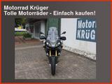 Aprilia Caponord1200 GS Rally ABS Koffer Navi Garantie* - Angebote