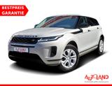 Land Rover Range Rover Evoque 2.0D150 AWD LED Navi Kamera - Land Rover Hybrid (Diesel/Elektro)
