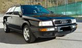 Audi 80 2.8 E Euro Avant Klima Europa - Audi 80 Europa