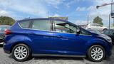 Ford C-MAX Titanium ACC KAMERA PANORAMADACH XENON - Ford C-Max in Gelsenkirchen