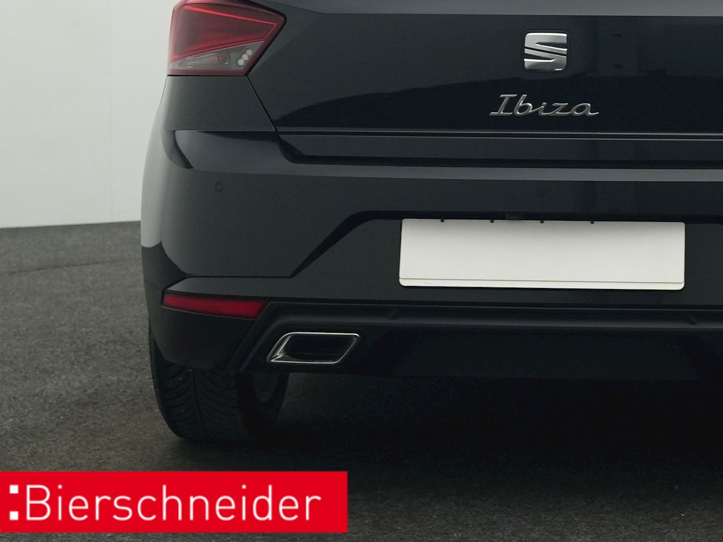 Seat Ibiza - Bild 22