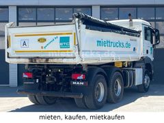Fahrzeugabbildung MAN 26.470 6x4 Meiller Bordmatik  1760 Euro mtl.
