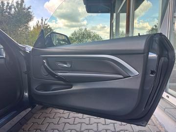 2017 Alpina B4 — миниатюра 19
