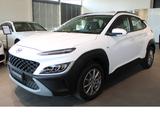 Hyundai Kona 1.6 LED*NAVI*AUTOMATIK*PDCH*CAM*SHZ* - Hyundai KONA in Braunschweig