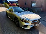 Mercedes-Benz SL 400 designo Edition*AMG-Line*ABC*H&K*MagicSky - Mercedes-Benz SL designo