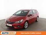 Opel Astra 1.2 Turbo Elegance Start/Stop*LED*TEMPO* - Opel Astra Gebrauchtwagen in München