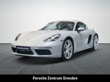 Porsche Cayman 718 / PDLS / Navi / Kamera / Tempostat