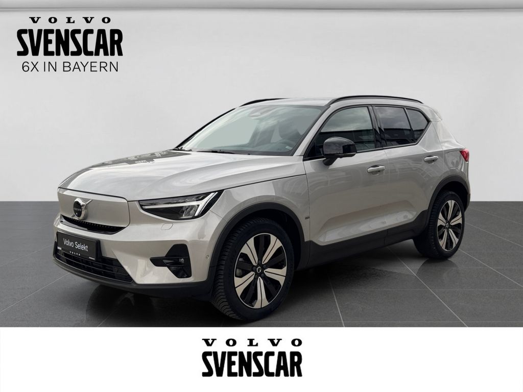 Image of Volvo XC40