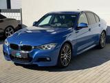 BMW 330 d Lim. xDrive/MPAKET/LED/TEMPOMAT/NAVI/SHZ - BMW 330 aus 2013 mit Diesel-Antrieb: Limousine