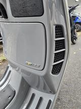 Vespa GTS SuperTech 125 ABS LED TÜV 07/27 - VESPA GT 125