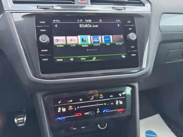 VW Tiguan Active 1.5 TSI Sitzhzg+Abstand+DAB+AHK, Bild 15