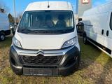 Citroën Jumper Grossraumkasten 35 L4H2 Club Heavy BlueHD - Citroën Jumper l4h3