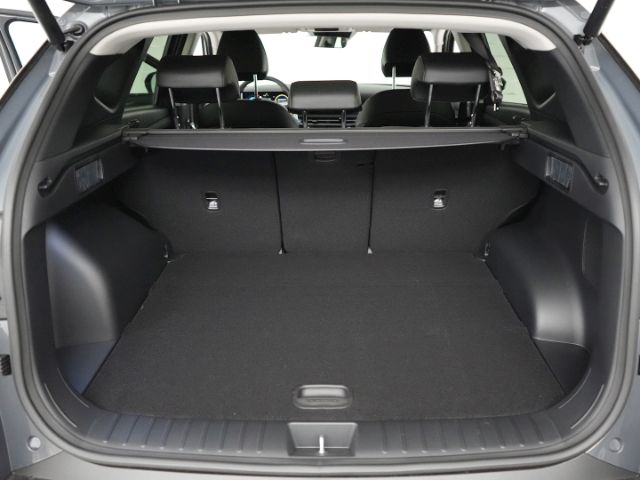 Tucson FACELIFT HEV TREND AT+VOLL LED+NAVI+RÜCKF