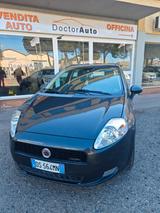 Fiat Grande Punto 1.3 MJT 75 CV 5 porte Dynamic - Fiat Grande Punto Dynamic mit Diesel-Antrieb