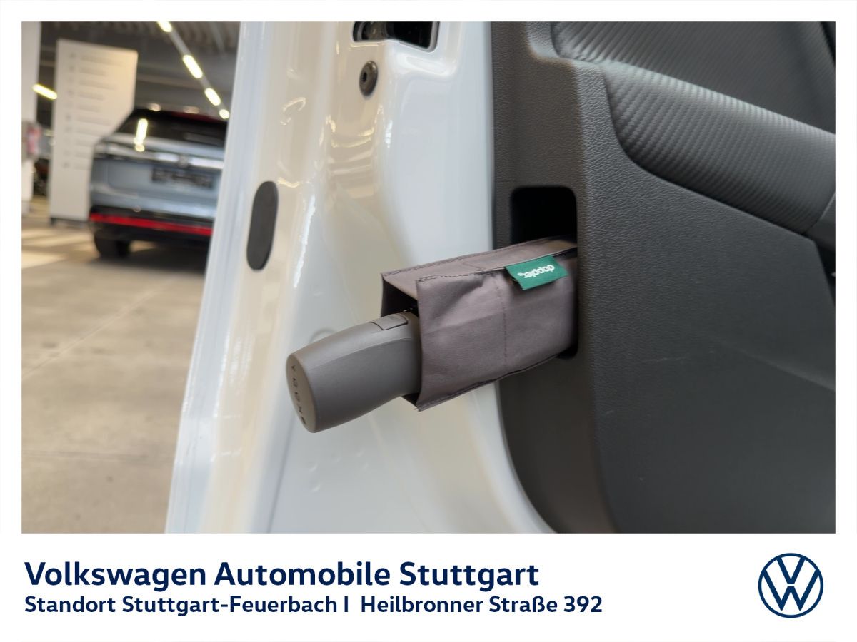 Skoda Kamiq - Bild 15