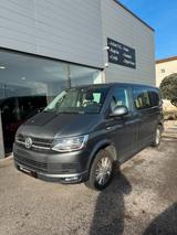 Volkswagen Transporter T6 2.0 TDI 180CH DSG7 5 P - Volkswagen: Transporter 7