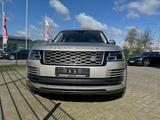 Land Rover Range Rover 3.0 Supercharged  HSE - Land Rover Range Rover Gebrauchtwagen in Hamburg