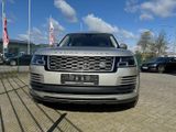 Land Rover Range Rover 3.0 Supercharged  HSE - Land Rover Range Rover: Hse
