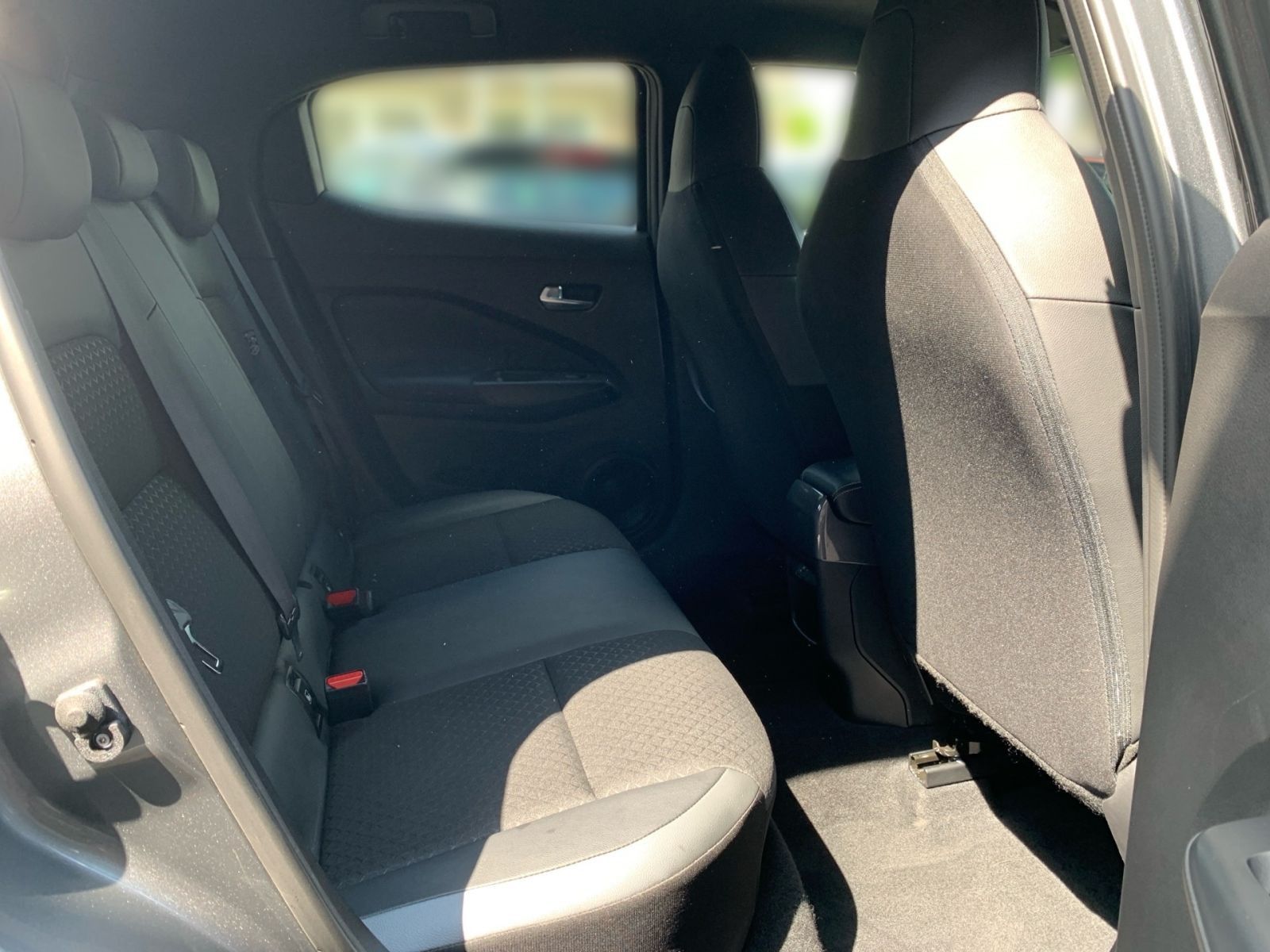 Fahrzeugabbildung Nissan Juke 1.0 DIG-T N-Connecta Navi Kamera