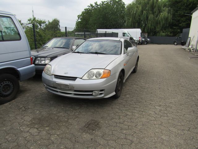 Hyundai Coupe 2.0GLS